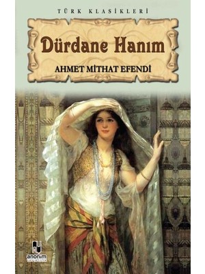 Dürdane Hanım