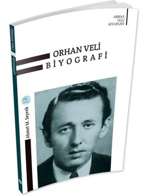 Orhan Veli Biyografi
