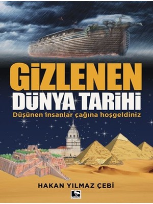 Gizlenen Dünya Tarihi