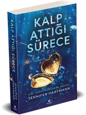 Kalp Attığı Sürece