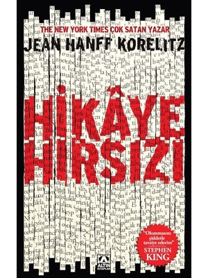 Hikaye Hırsızı