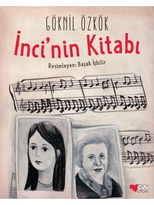 Inci'nin Kitabı