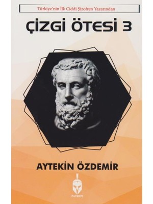 Çizgi Ötesi 3