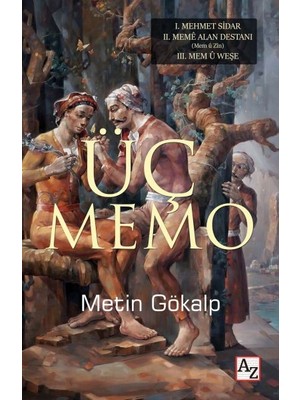 Üç Memo