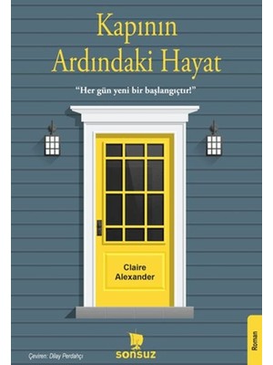 Kapının Ardındaki Hayat