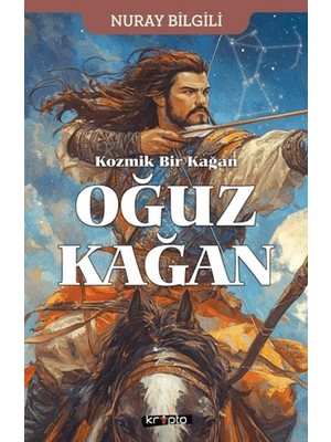 Kozmik Bir Kağan Oğuz Kağan