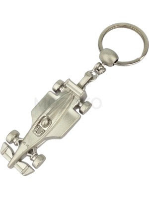 Mozoko Yüksek Kaliteli Formula 1 Logolu Metal Araç Anahtarlık, Çift Yönlü Logo, Hediyelik Araba Anahtarlıkyüksek Kaliteli Formula 1 Logolu Metal Araç Anahtarlık, Çift Yönlü Logo, Hediyelik Araba Anahtarlık