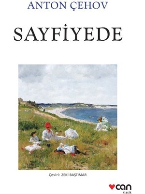 Sayfiyede