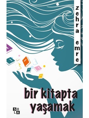 Bir Kitapta Yaşamak