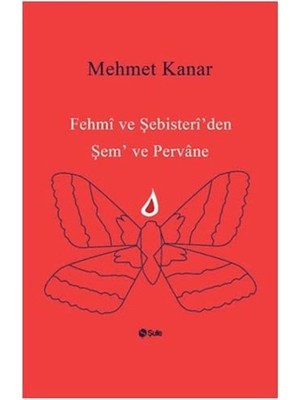 Şem ve Pervane