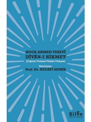 Divan-I Hikmet