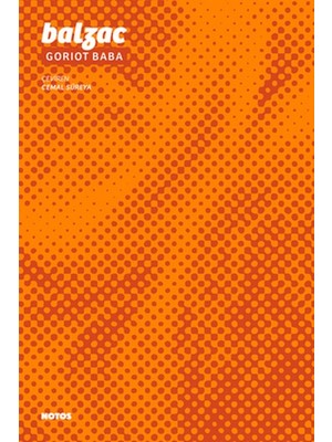 Goriot Baba