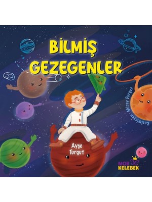 Bilmiş Gezegenler