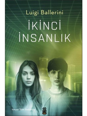 Ikinci Insanlık