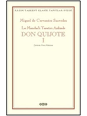 Don Quijote (2 Cilt Takım Kutulu)