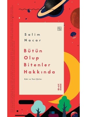 Bütün Olup Bitenler Hakkında