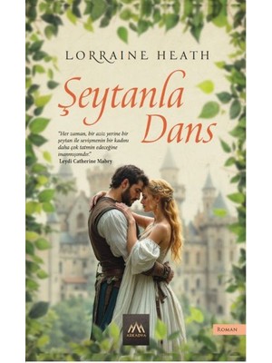 Şeytanla Dans