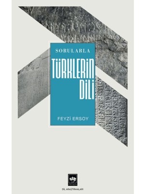 Sorularla Türklerin Dili