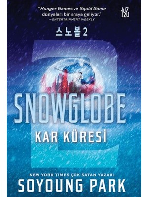 Snowglobe 2