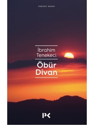 Öbür Divan