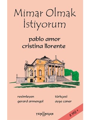Mimar Olmak Istiyorum