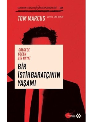 Bir Istihbaratçının Yaşamı