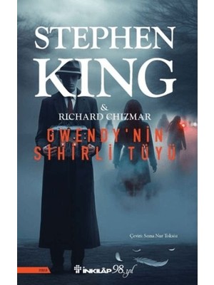 Gwendy’nin Sihirli Tüyü