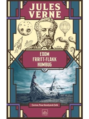 Edom - Frritt Flakk - Humbug