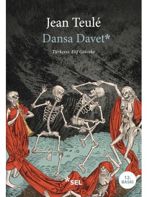 Dansa Davet