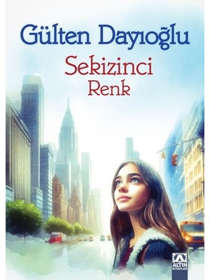 Sekizinci Renk