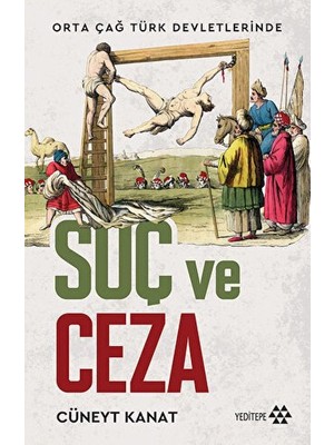 Orta Çağ Devletlerinde Suç ve Ceza