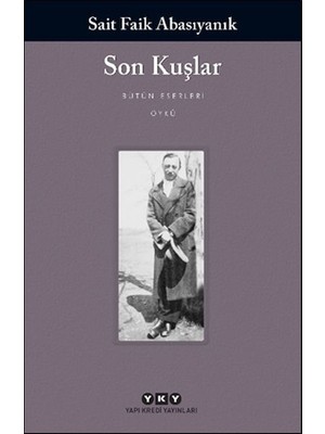 Son Kuşlar