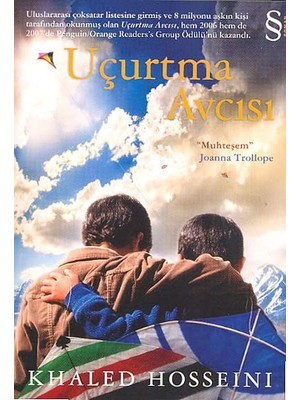 Uçurtma Avcısı