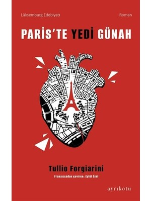 Paris'te Yedi Günah