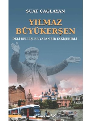 Yılmaz Büyükerşen