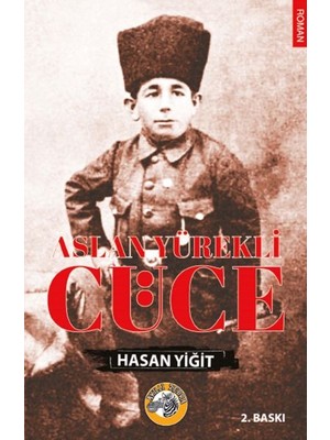 Aslan Yürekli Cüce