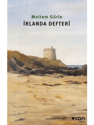 Irlanda Defteri