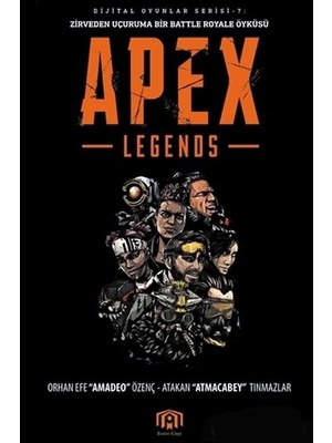 Apex Legends