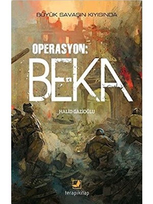 Operasyon: Beka