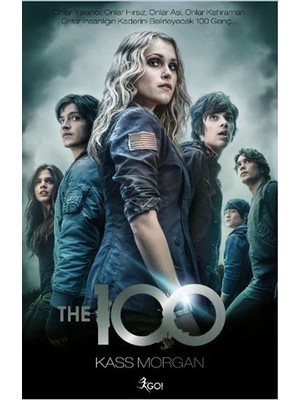 The 100 - 1. Kitap