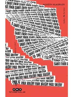 Sabit Fikir - Modern Klasikler