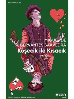 Köşecik ile Kısacık