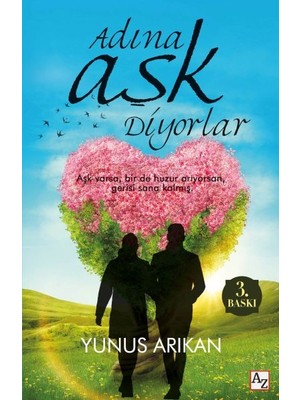 Adına Aşk Diyorlar