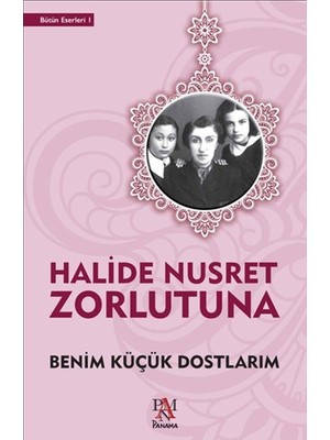 Benim Küçük Dostlarım