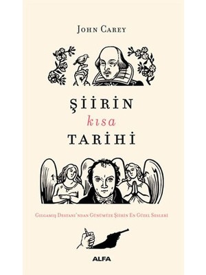 Şiirin Kısa Tarihi