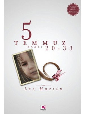 5 Temmuz Saat: 20:33