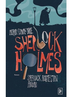 Sherlock Holmes'un Anıları