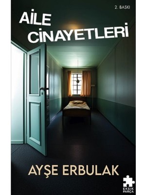 Aile Cinayetleri