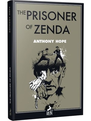 The Prisoner Of Zenda