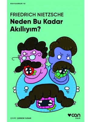 Neden Bu Kadar Akıllıyım?